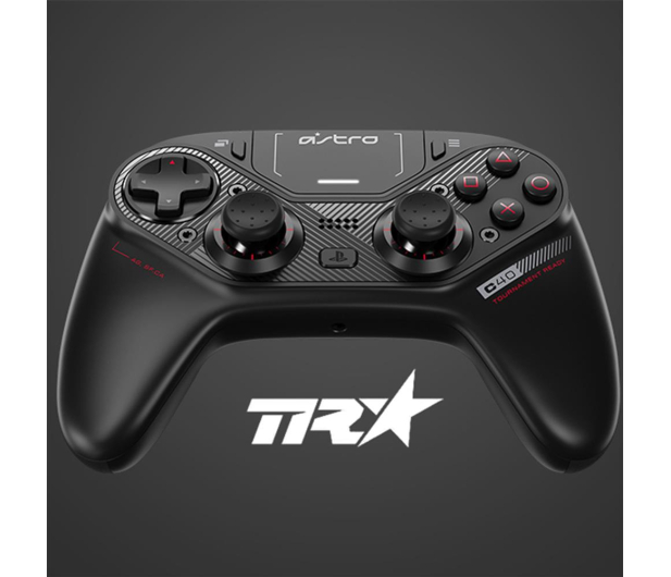 ASTRO C40 TR CONTROLLER - 518335 - zdjęcie 8